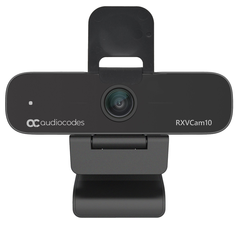 Webcam AudioCodes RXVCam10 Personal
