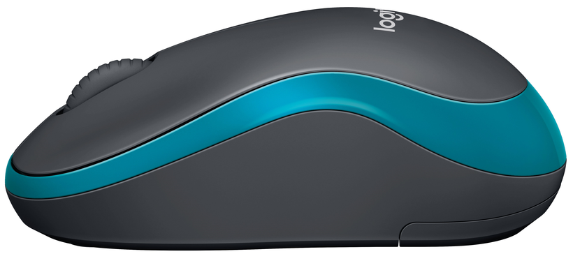 Logitech M185 Wireless Mouse
