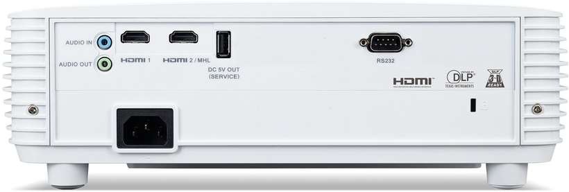 Acer H6543BDK Projector