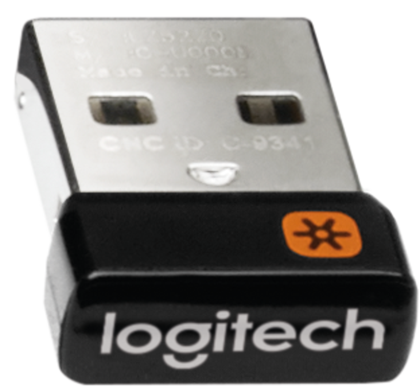Récepteur Logitech USB Unifying