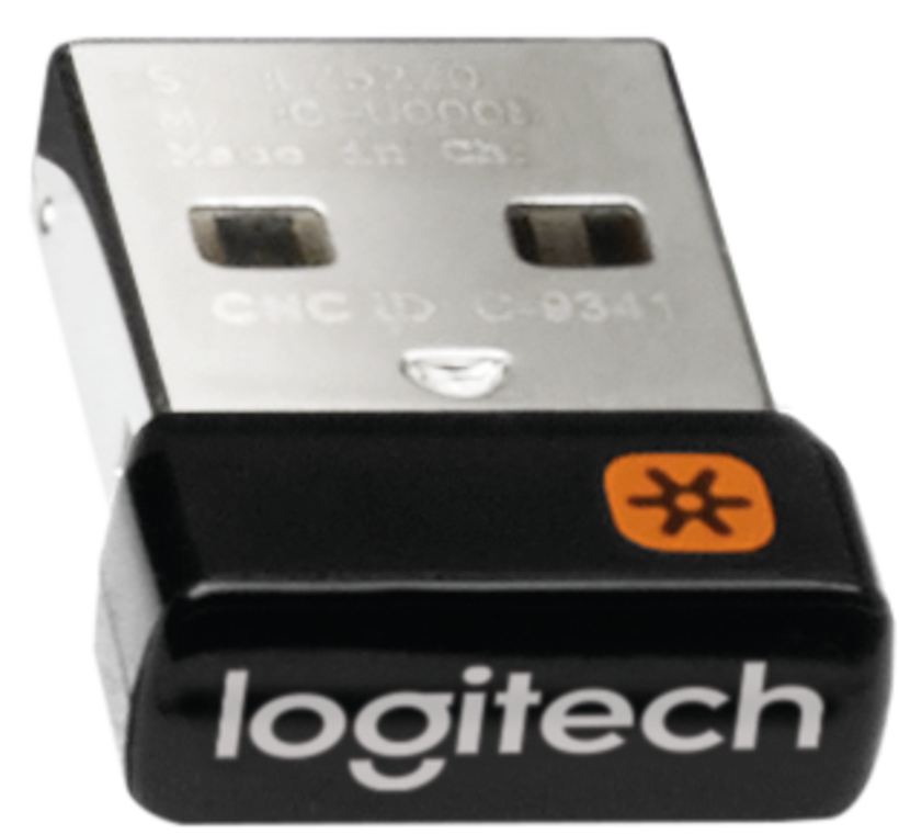 Récepteur Logitech USB Unifying