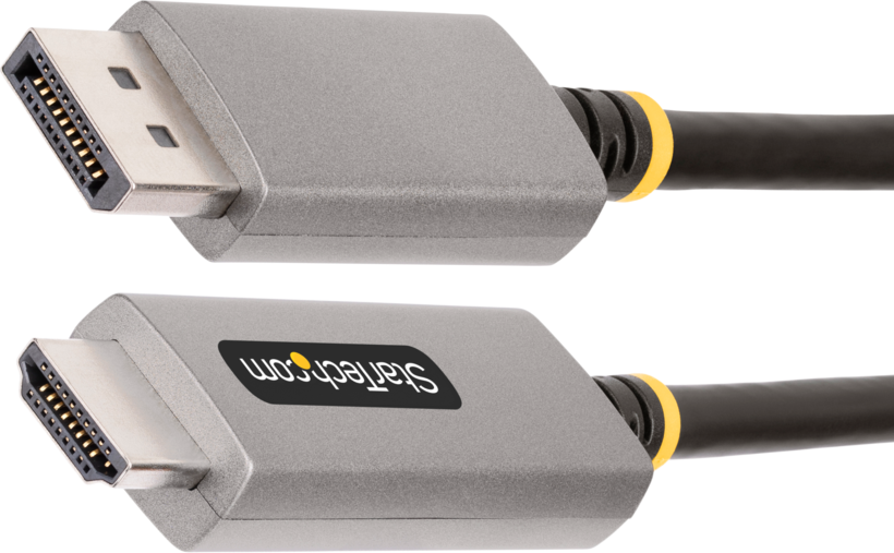 StarTech DisplayPort - HDMI Cable 2m