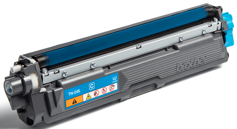 Brother TN-245C toner cián
