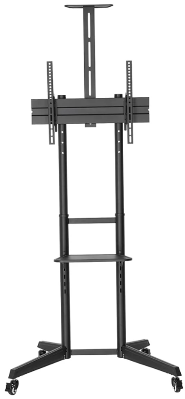 Mobilny stojak Neomounts FL50-550BL1