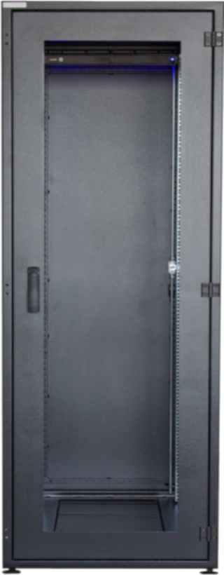 Lehmann RZ Pro Rack 42U, IP54, 800x1000