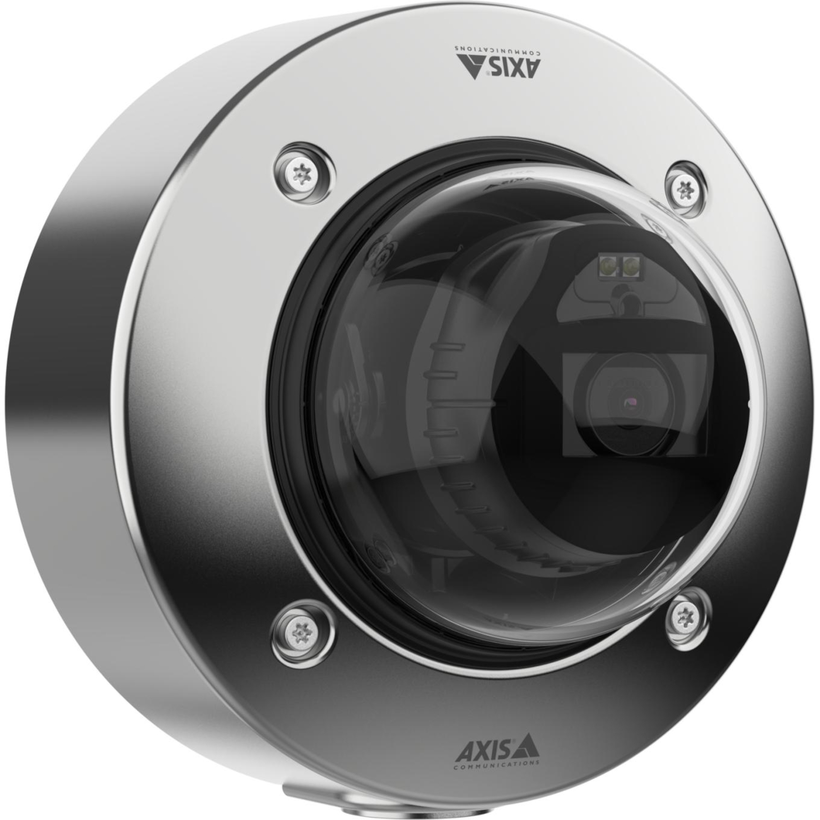 AXIS P3268-SLVE 4K Netzwerk-Kamera