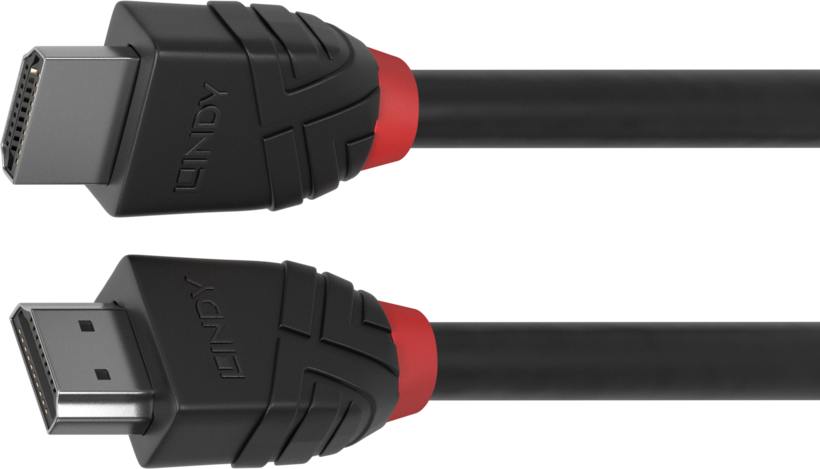 Câble HDMI LINDY, 1 m