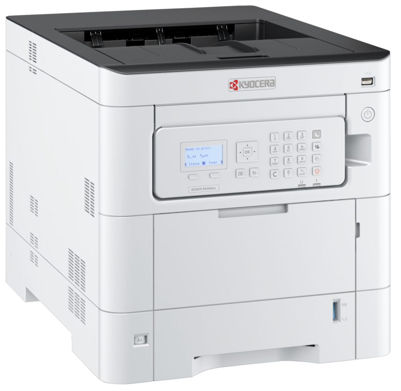 Drukarka Kyocera ECOSYS PA3500cx