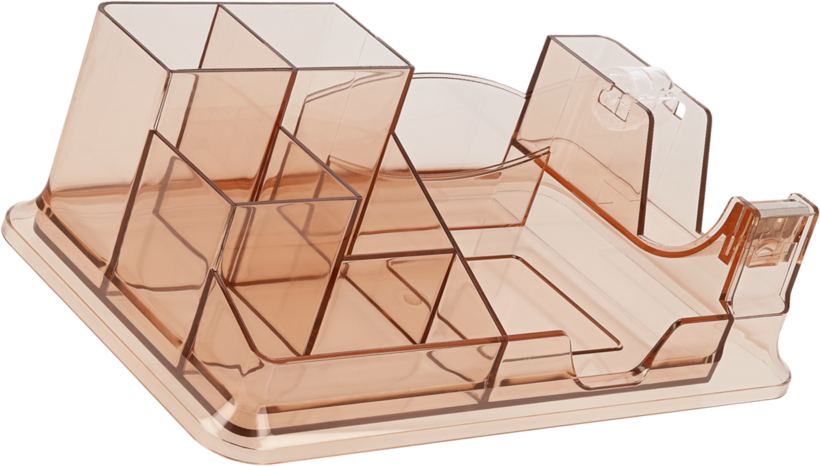 Delock Schreibtisch Utensilien Organizer