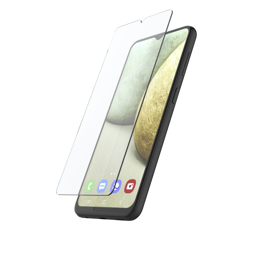 Hama Galaxy A53 5G Premium Crystal Glass