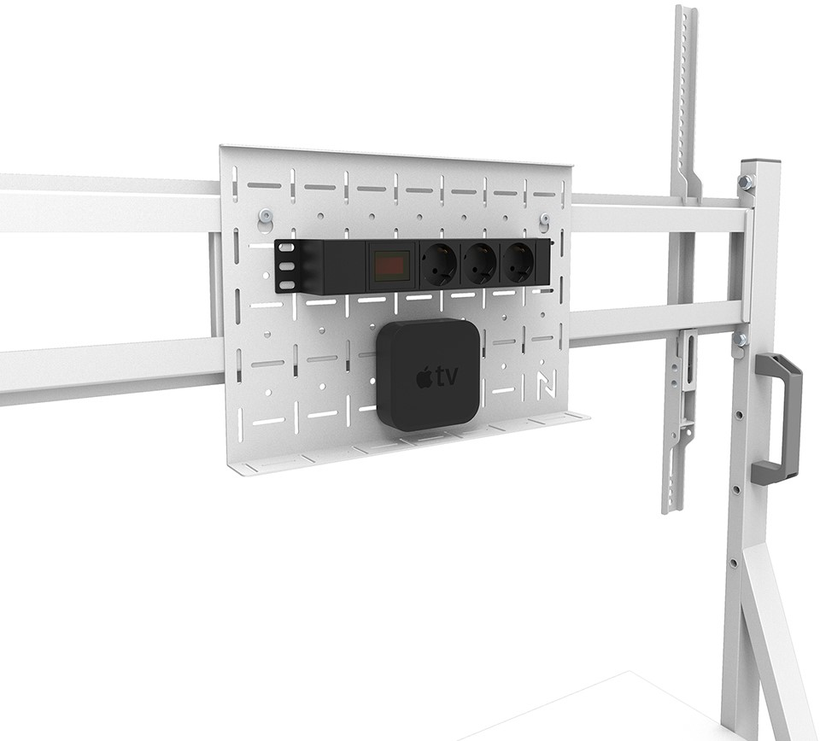 Neomounts FL50-525WH1 Floor Stand