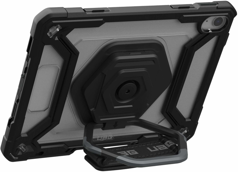 UAG Plasma Handstrap iPad 10,9" Case