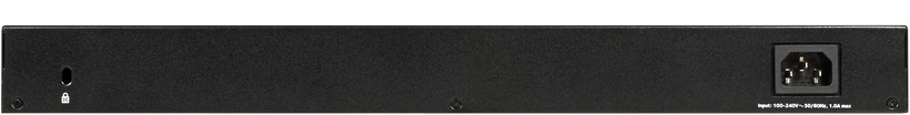 NETGEAR GS348 Gigabit Switch