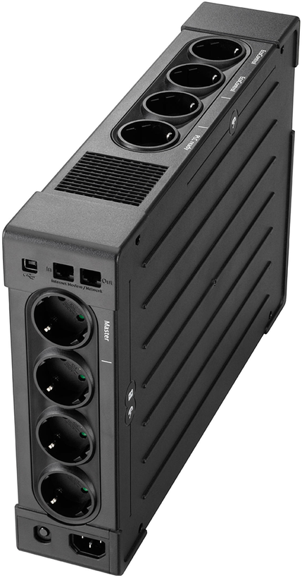 Eaton Ellipse PRO 1600, UPS (DIN/Schuko)