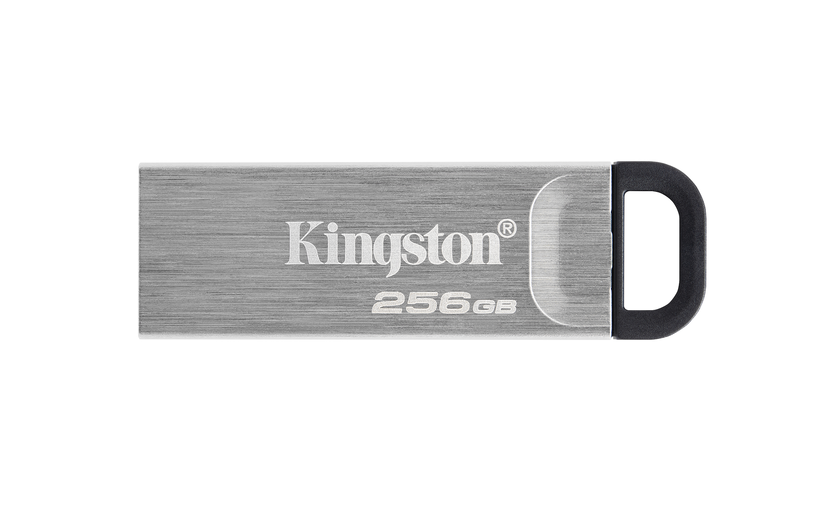 Kingston DT Kyson USB pendrive 256 GB DTKN 256GB v s rl sa