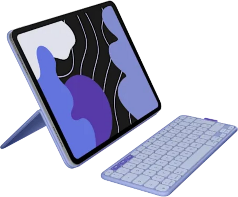 Logitech Flip Folio iPad Case Pro/Air 11