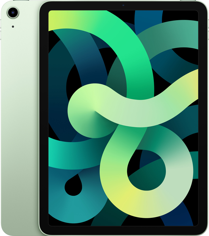 Apple iPad Air 256 GB WiFi zelený