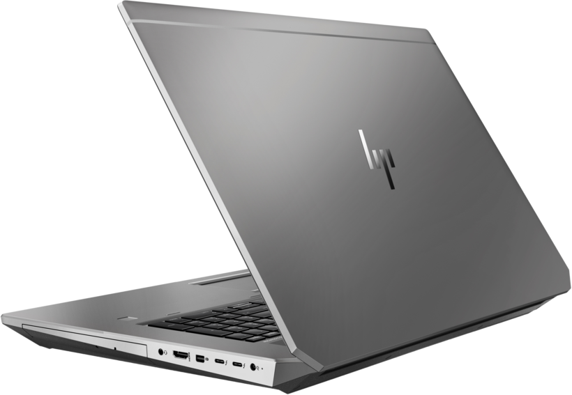 HP ZBook 17 G6 i7 T1000 16/512GB