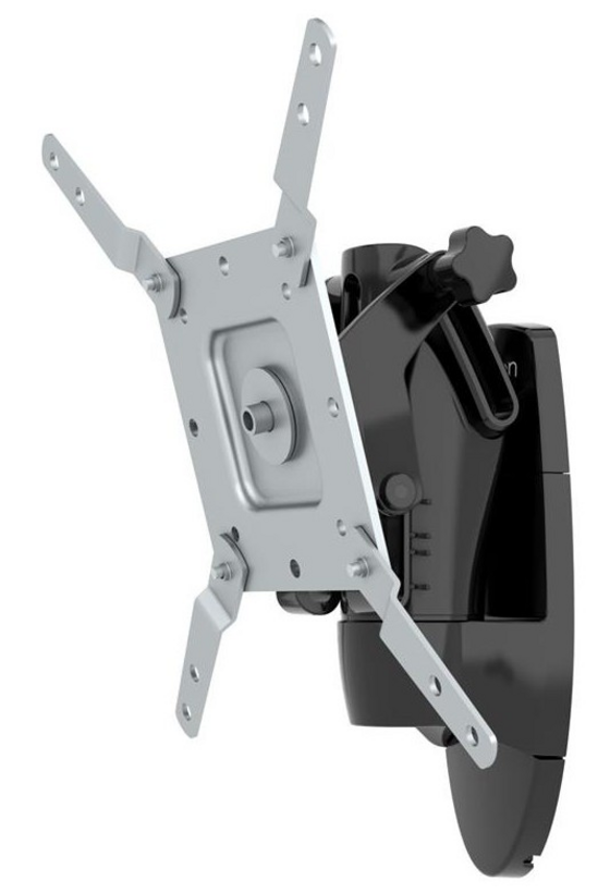 Ergotron LX HD Wandhalterung