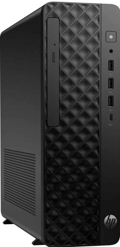 PC HP ProDesk 2 SFF G1i E i5 16/512 GB