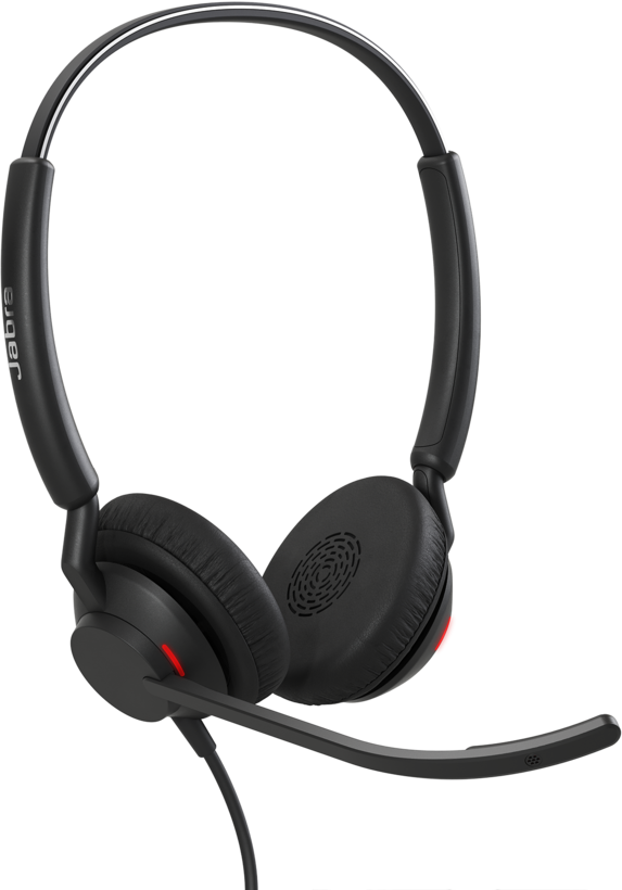 Jabra Zest.słuch.Engage 40 MS Duo USB-A