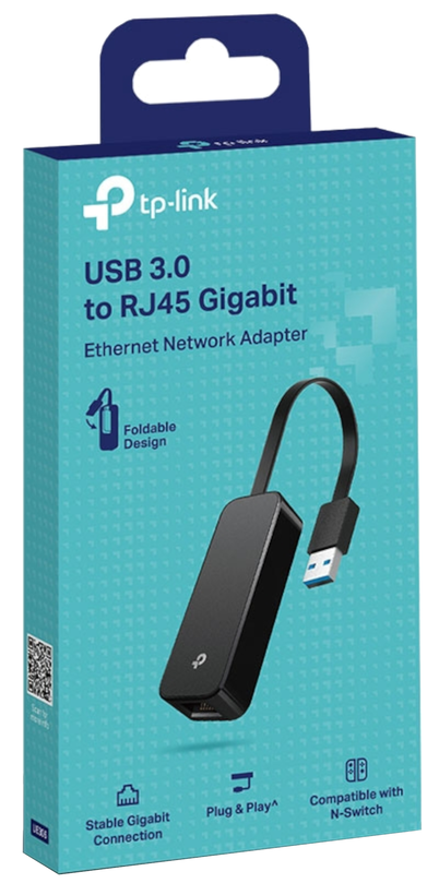 Adattatore Gigabit USB 3.0 TP-LINK UE306