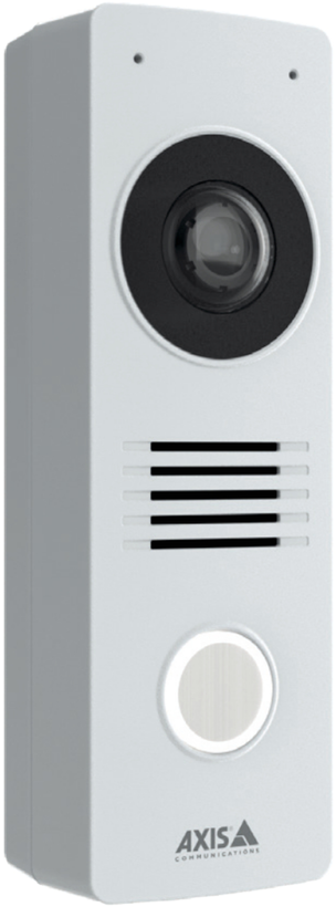 AXIS I8116-E Network Video Intercom