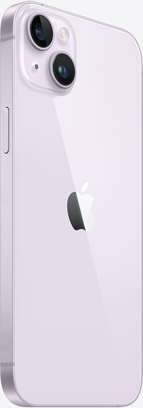Apple iPhone 14 Plus 256 GB violett