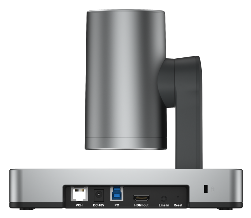 Yealink UVC86 Video Conference Camera