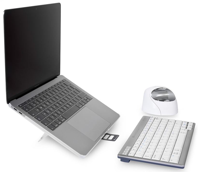 Bakker MacBook Pro Stand 33.8cm/13.3"