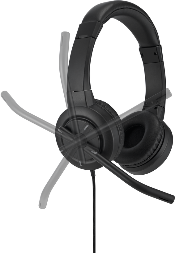 Kensington H1000 USB-C Headset