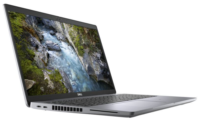 Dell Precision 3560 i7 16/512GB