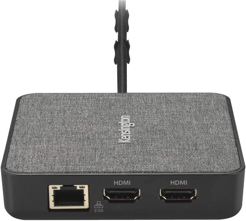Kensington MD120U4 USB4 Docking