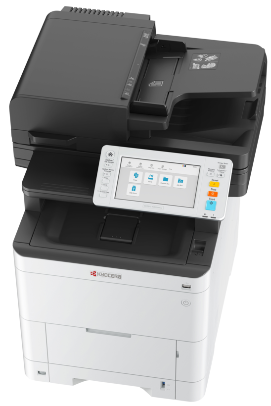 MFP Kyocera ECOSYS MA3500cix