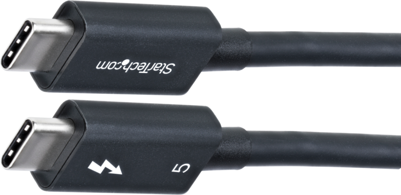 Cabo StarTech Thunderbolt5 1 m