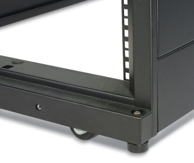 APC NetShelter SX Rack 42U 600x1200