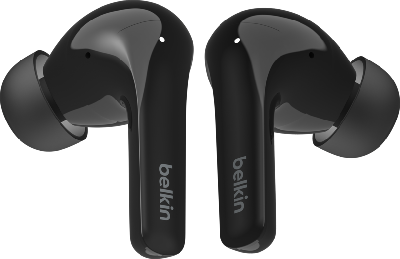 Auriculares Belkin SoundForm Flow In-Ear