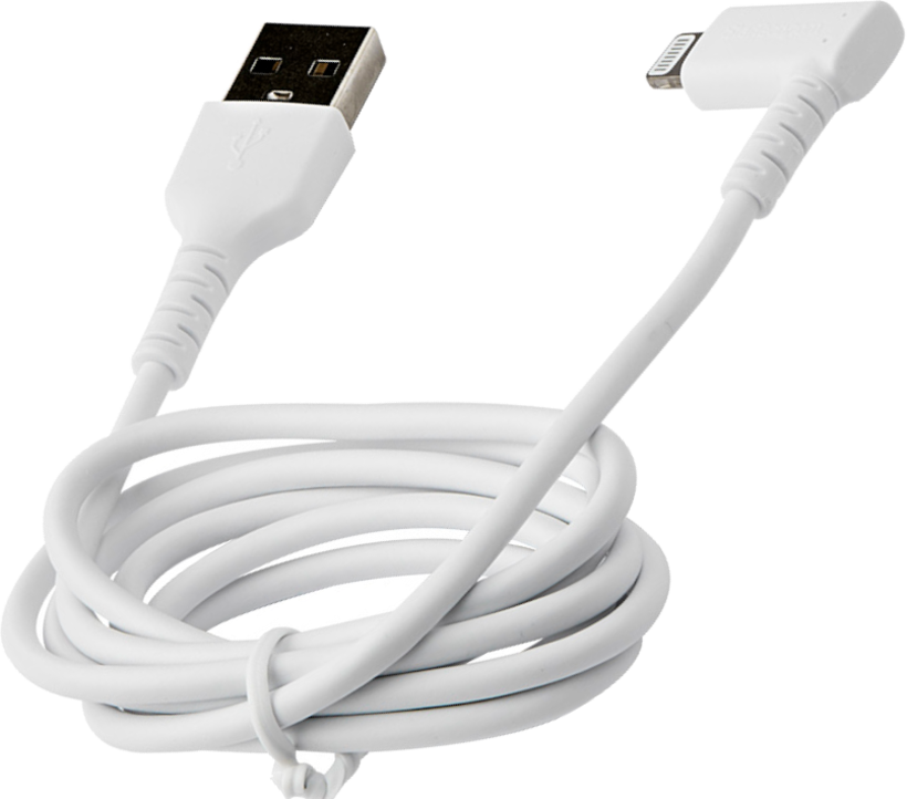 Cabo StarTech USB tipo A-Lightning 1 m