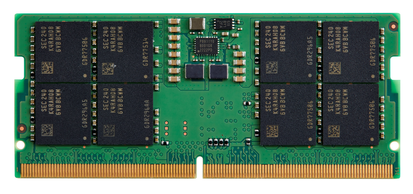 HP 16GB DDR5 5600MHz Memory