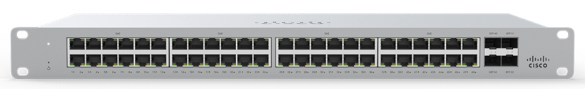Cisco Meraki MS130-48X-HW Switch