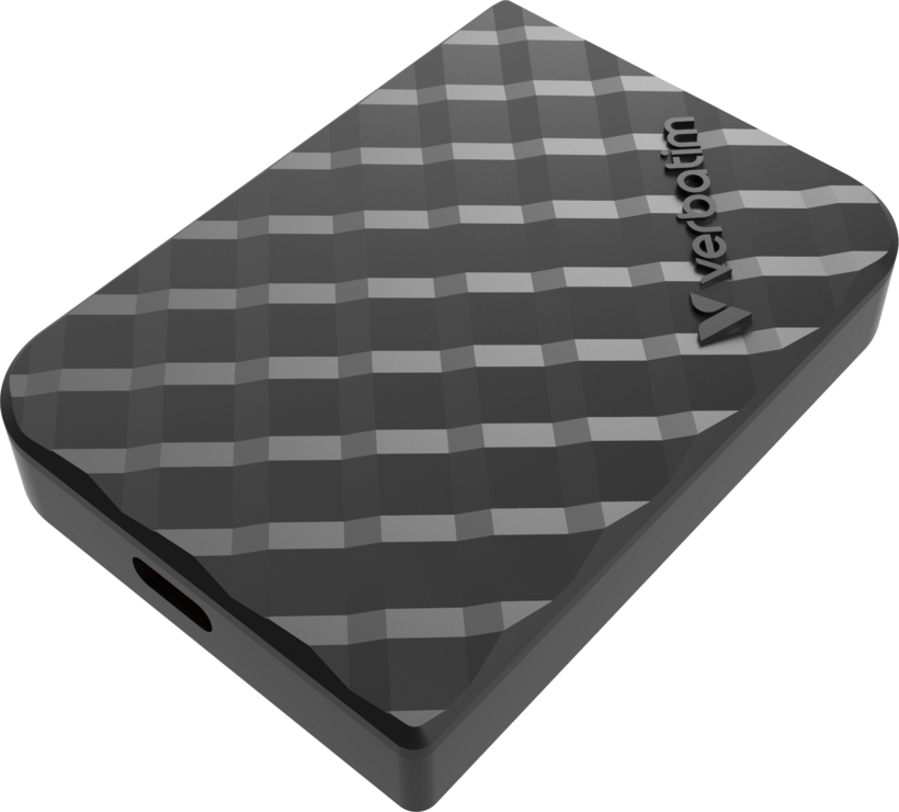 SSD 2 To Verbatim Store 'n' Go Mini