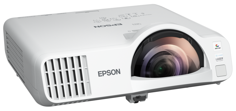 Epson EB-L210SW Short-throw Projector