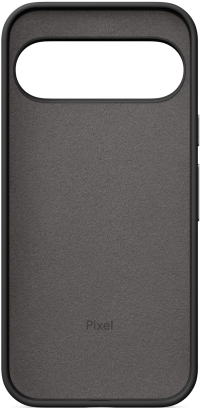 Google Pixel 9 / 9 Pro Case obsidian