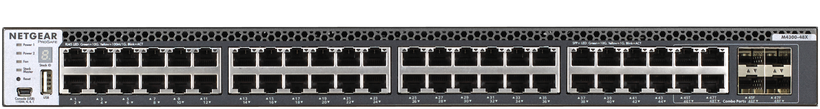 NETGEAR ProSAFE M4300-48X Switch