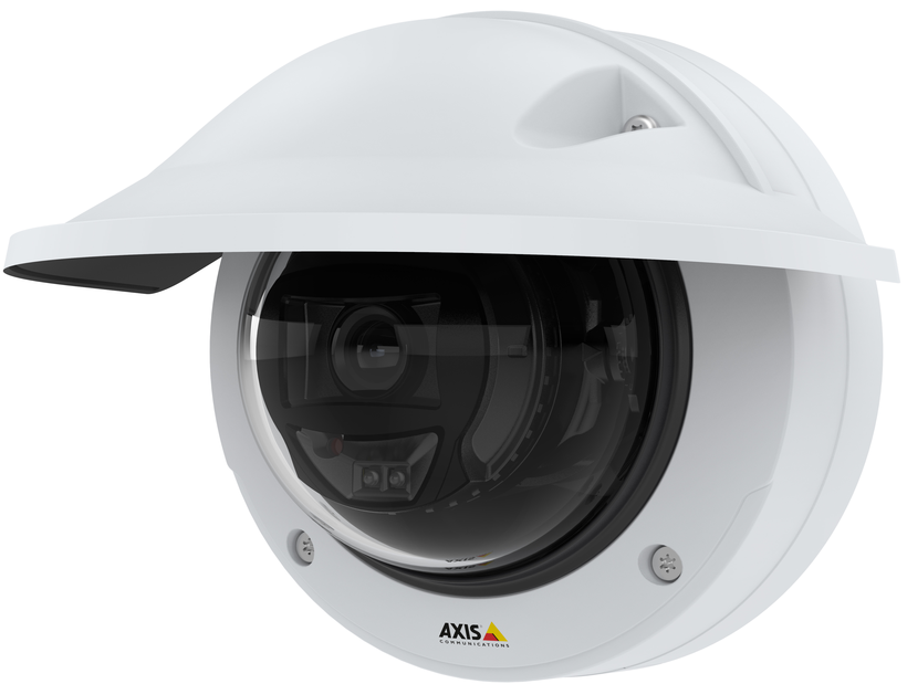 AXIS P3255-LVE Netzwerk-Kamera