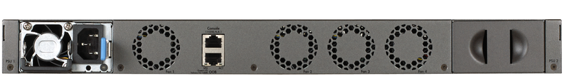 NETGEAR ProSAFE M4300-48X Switch