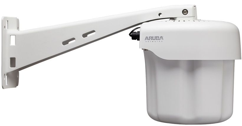 HPE Aruba AP-270-MNT-V1 Wall Mount