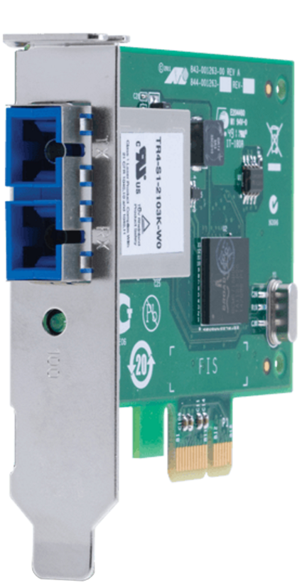 Allied Telesis AT-2911SX/SC Adapter