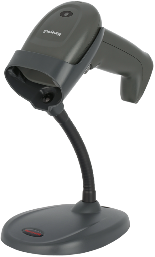 Honeywell Voyager 1350g USB Kit Grey