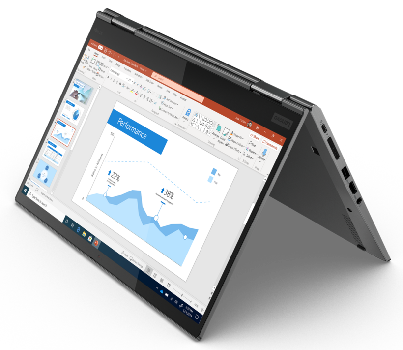 Lenovo TP X1 Yoga G5 i5 Privacy Guard
